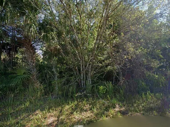 6006 TERRY AVENUE N LOT 2, LEHIGH ACRES, FL 33971