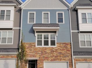 10518 Swanee Mill Trce, Glen Allen, VA 23059