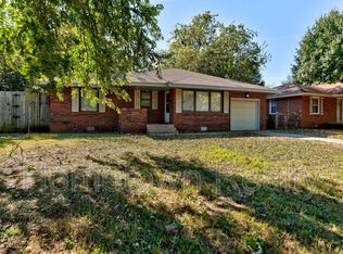 2200 Downing St, Oklahoma City, OK 73120