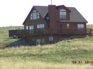 32300 Cattle Cir, Ramah, CO 80832