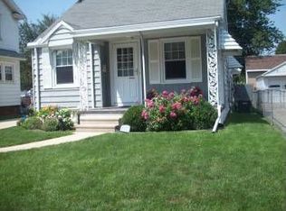 610 Gramercy Ave, Toledo, OH 43612