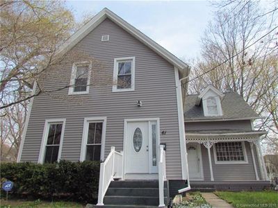 61 11th St, Norwich, CT, 06360