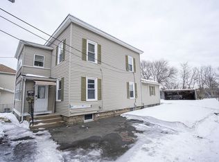 13 1/2 Weston St #2, Wilbraham, MA 01095