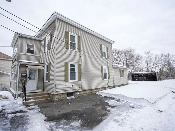 13 1/2 Weston St #2, Wilbraham, MA 01095