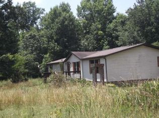 190 Hidden Forest Rd, Louisburg, NC 27549