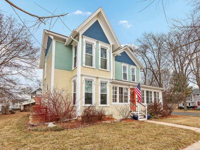 102 West North Street, Cambridge, WI, 53523
