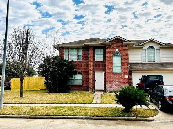 5118 Littleneviss Dr, Houston, TX 77084