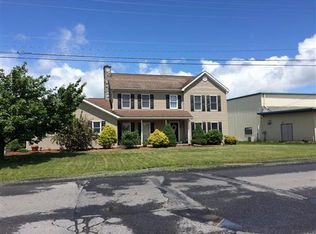 119 E Industrial Dr, Mifflintown, PA 17059
