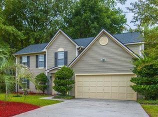 2918 Garden Creek Rd, Charleston, SC 29414