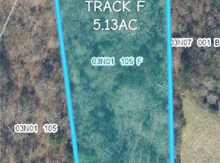 0 Holcomb Rd, Ball Ground, GA 30107