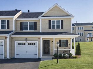 The Woodlands, Clinton, MA 01510