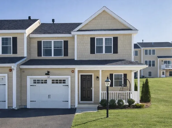 1401 Kenwood Way #1401, Clinton, MA 01510