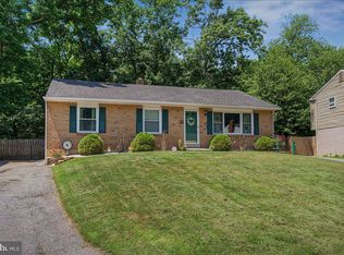 22 Heather Rd, Newark, DE 19702