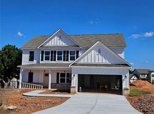 441 Banff Dr, Winder, GA 30680