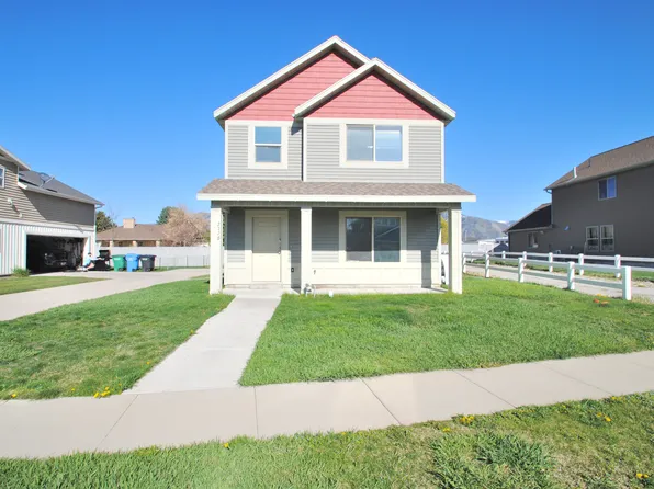 2170 S 1450 W, Wellsville, UT 84339