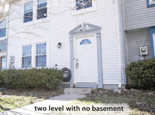 28 Shelldrake Ct, Damascus, MD 20872