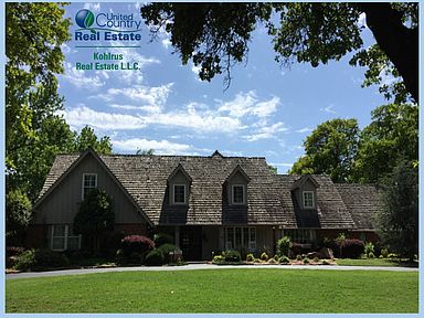 6 Rolling Oaks Dr Enid Ok 73703 Zillow