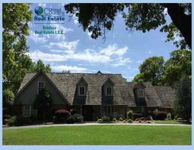 6 Rolling Oaks Dr, Enid, OK, 73703