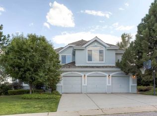 892 Shady Oak Ln, Castle Pines, CO 80108