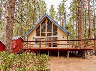 41455 Comstock Ln, Big Bear Lake, CA 92315