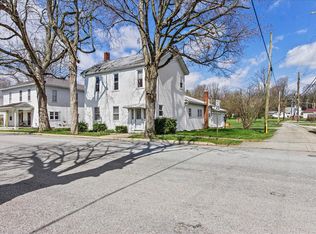 112 W Newell St, West Liberty, OH