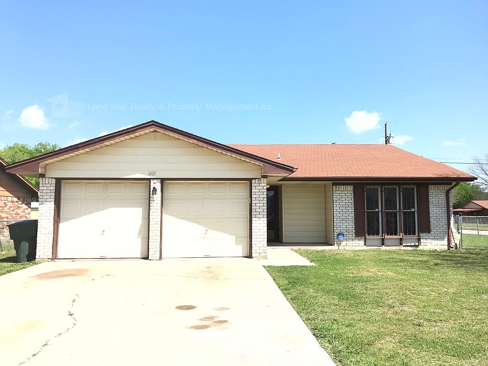 1st image of 1401 Farhills Dr
