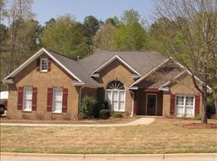 1265 Taylor Ct, Auburn, AL 36830