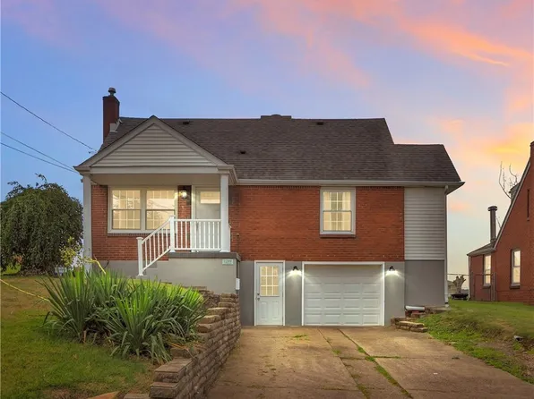 1299 Morris St, Irwin, PA 15642