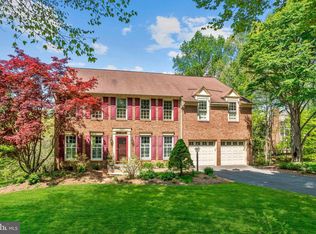 2320 Old Maple Ct, Ellicott City, MD 21042