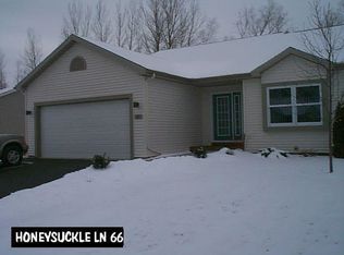 66 Honeysuckle Ln, Williston, VT 05495