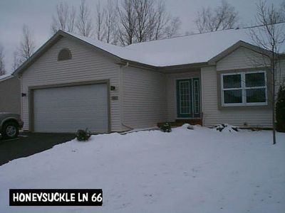 66 Honeysuckle Lane, Williston, VT, 05495