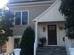 405 Hunnewell St, Needham, MA 02494