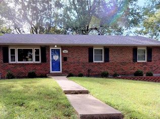 5000 Spring Ave, Kansas City, MO 64133