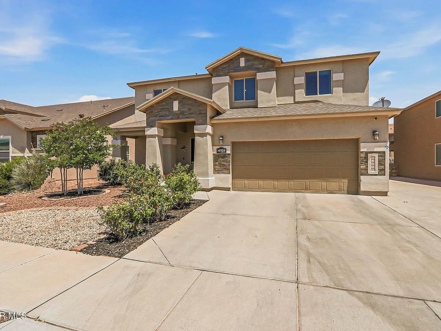 4 bed, 2.5 bath, 3101 sqft, $2,700 — Photo 4