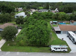 8004 Kenwood Rd, Fort Pierce, FL 34951