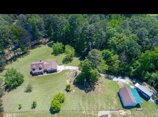 1135 Bethany Rd, Covington, GA 30016