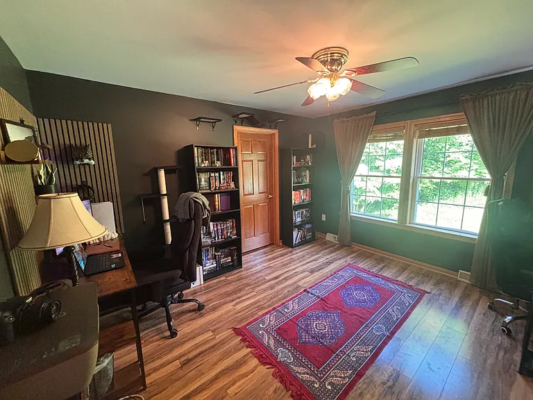 Office or Bedroom 1