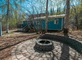 383 Chena Hot Springs Rd, Fairbanks, AK 99712