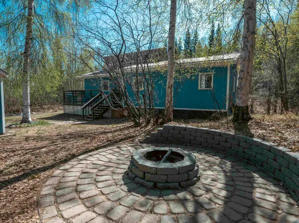 383 Chena Hot Springs Rd, Fairbanks, AK 99712