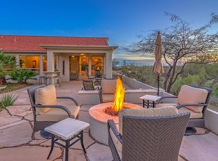 62722 E Terrace Wind Dr, Saddlebrooke, AZ 85739