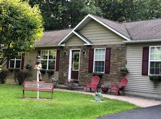 1491 Darrow Rd, Duanesburg, NY 12056