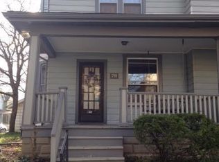 791 Ebner St, Columbus, OH 43206