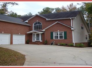 141 Crown Walk, McDonough, GA 30253