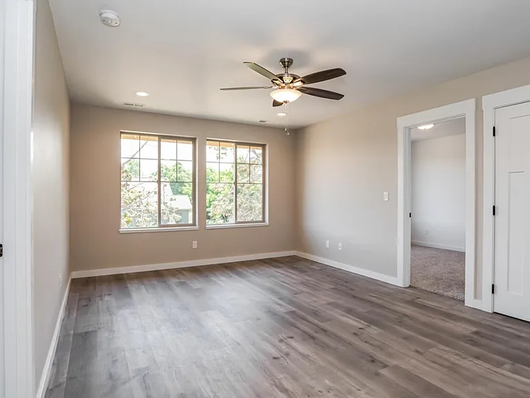 Bonus room