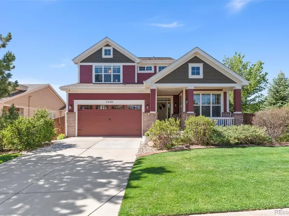 7600 E 138th Drive, Brighton, CO 80602