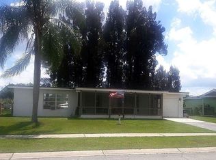 725 Angle St NE, Palm Bay, FL 32905