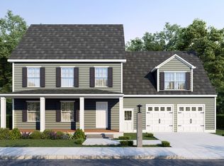 12 Ridge Rd, Cape Elizabeth, ME 04107