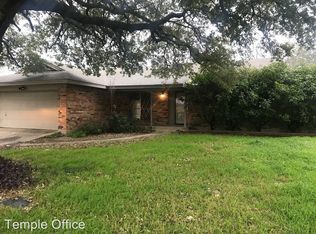 2909 Oakdale Dr, Temple, TX 76502