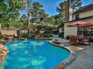 89 Towering Pines Dr, Spring, TX 77381