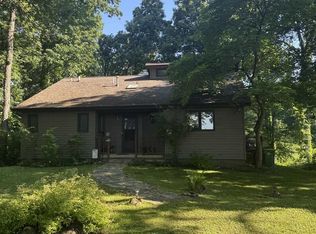 W2304 Carpenter Ln, Green Lake, WI 54941